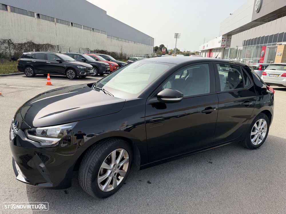 Opel Corsa 1.2 Business - 9