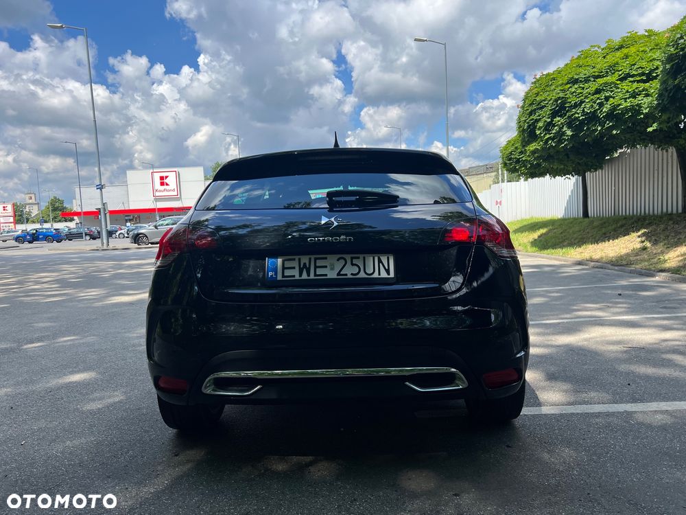 Citroën DS4 - 5