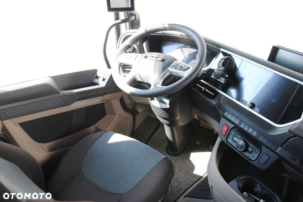 DAF XG 480 FT - 10