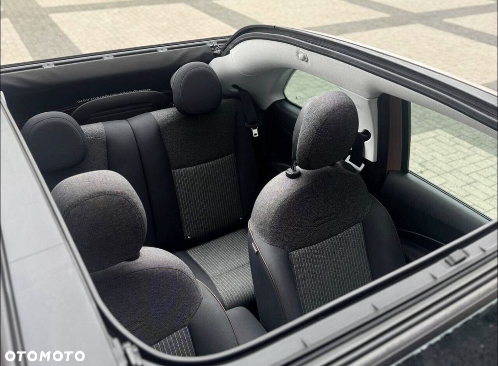 Fiat 500e 42kWh ICON - 11