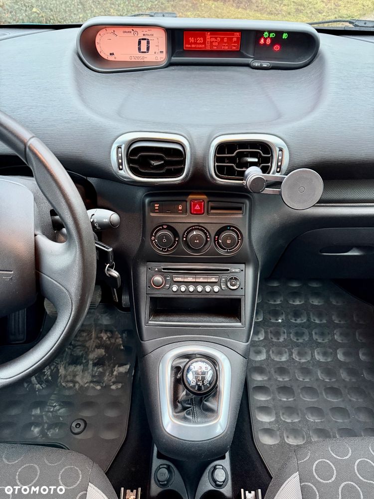 Citroën C3 Picasso VTi 95 Advance - 14