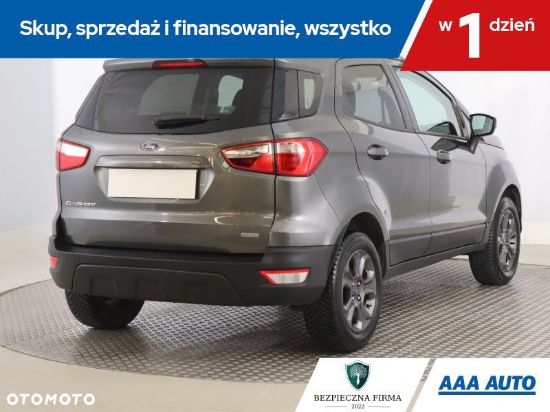 Ford EcoSport - 7