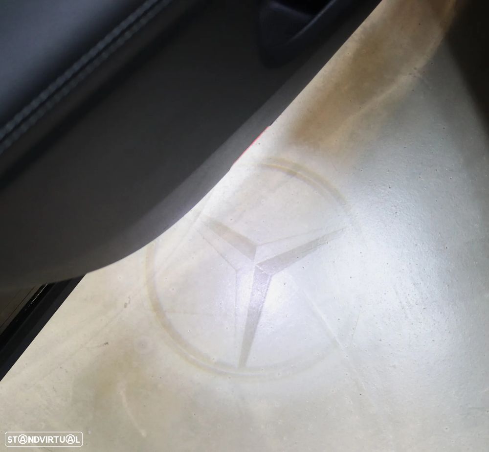 Mercedes-Benz EQA 250 Progressive - 10