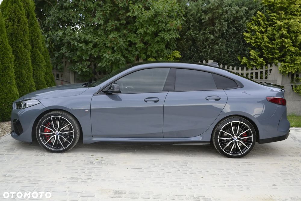 BMW Seria 2 M235i xDrive - 14