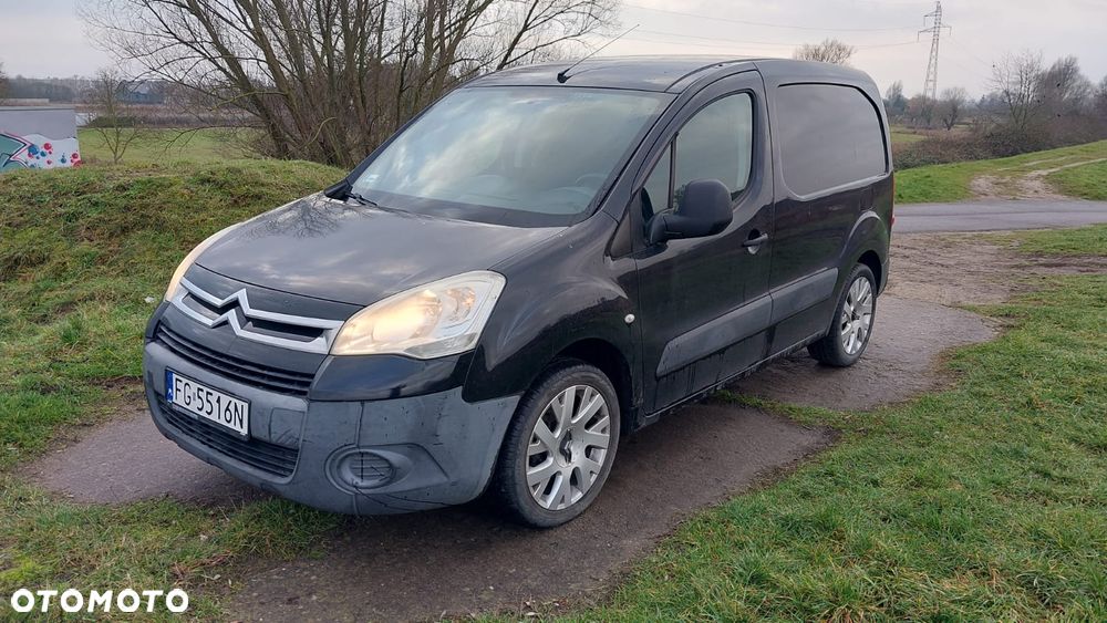 Citroën Berlingo - 7
