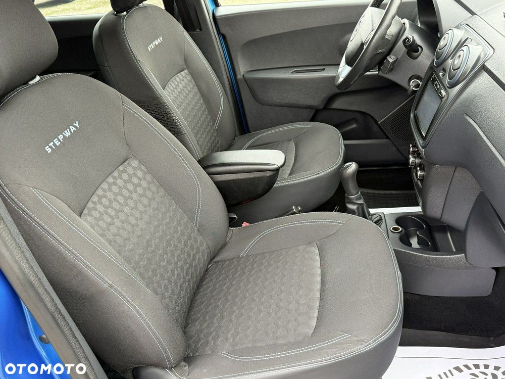 Dacia Lodgy - 33
