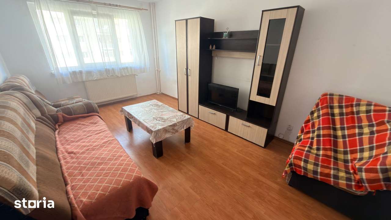 Apartament 3 camere decomandate Vasile Aaron — fotografia 3
