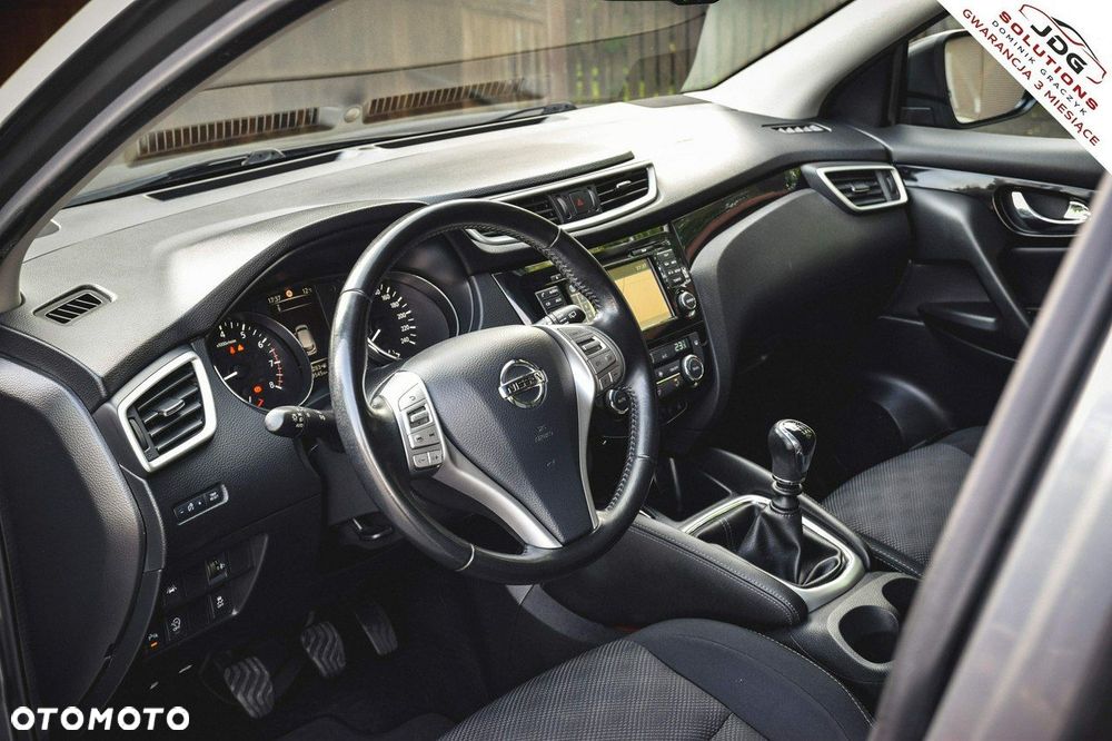 Nissan Qashqai - 18