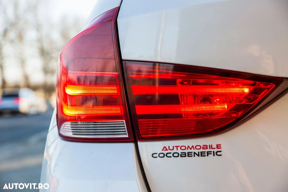 BMW X1 xDrive28i Aut. - 11