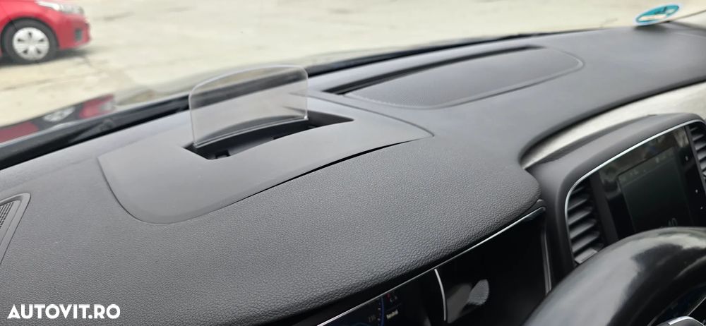 Renault Talisman BLUE dCi 200 EDC INITIALE PARIS - 12