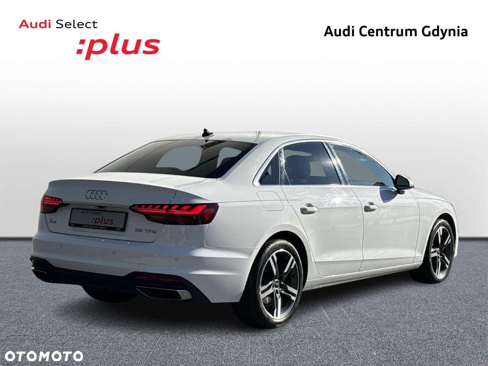 Audi A4 - 5