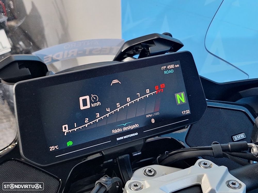 BMW R 1300 RT ASA - 10