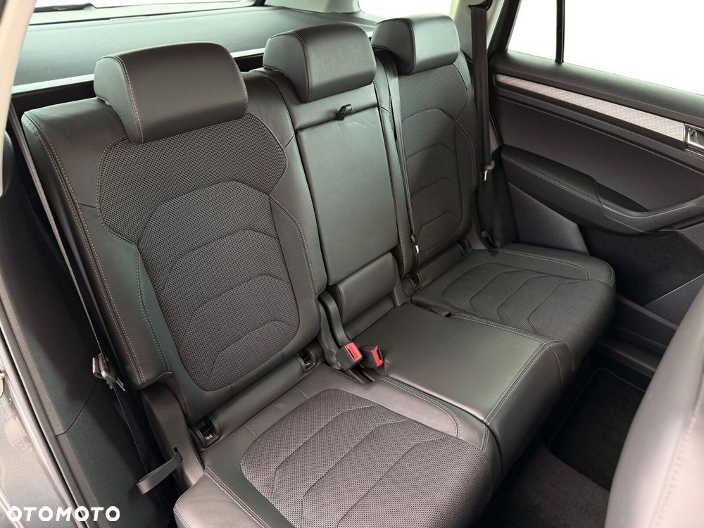 Skoda Kodiaq 2.0 TDI 4x4 Style DSG - 27