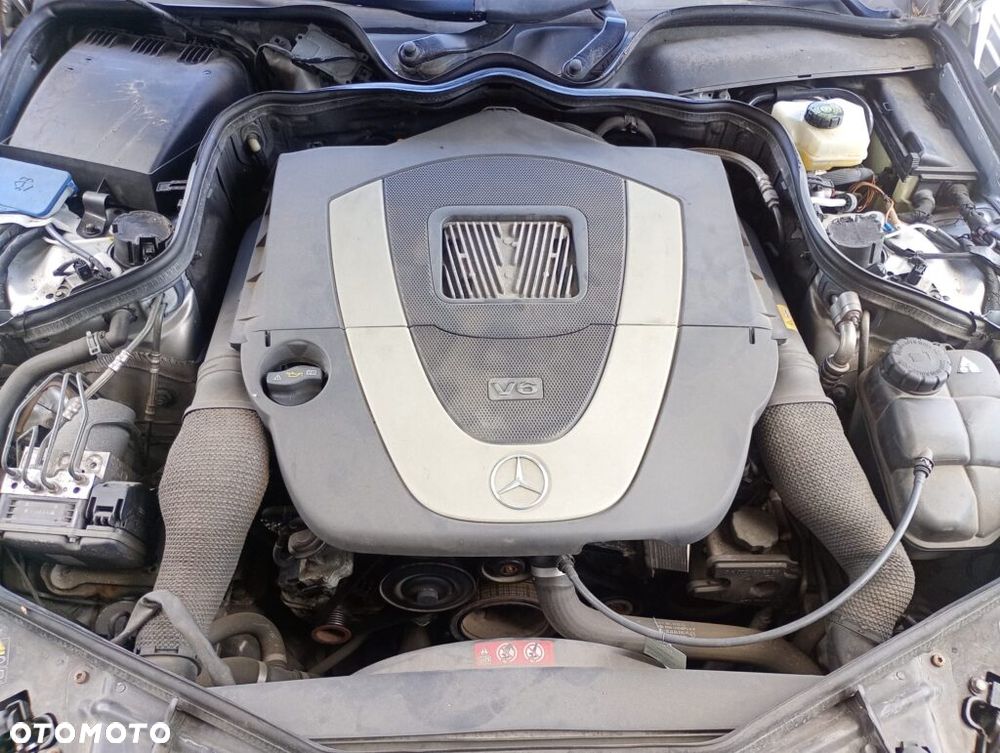 Mercedes-Benz CLS 300 7G-TRONIC - 15