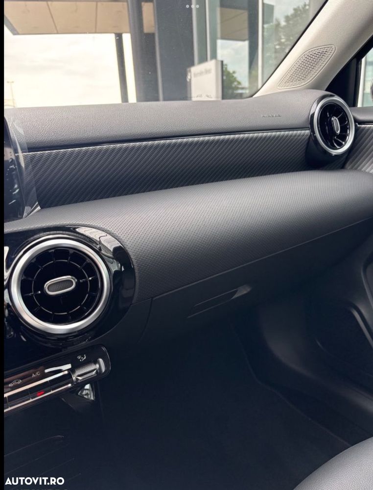 Mercedes-Benz A 180 MHEV 7G-DCT - 5