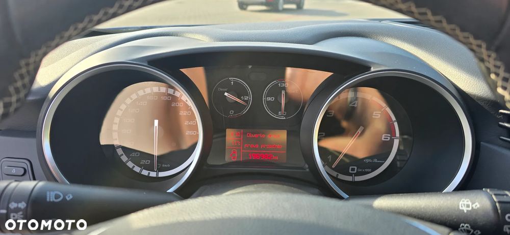 Alfa Romeo Giulietta 2.0 JTDM Exclusive - 25