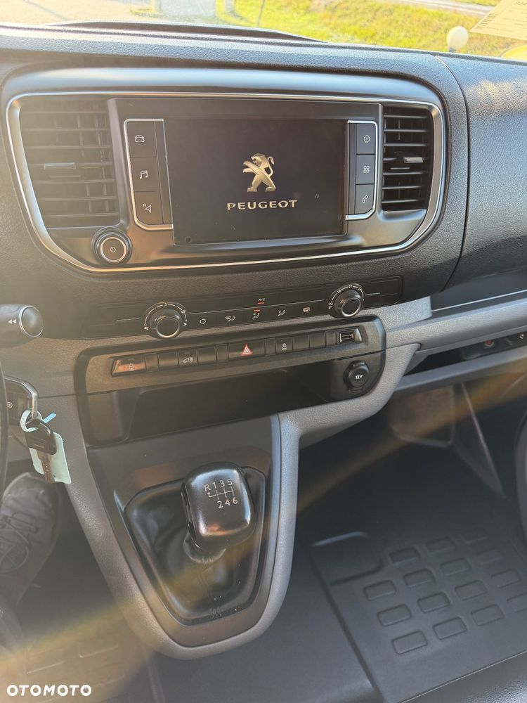 Peugeot Expert Pro L2H1 TwinCab Eco - 16