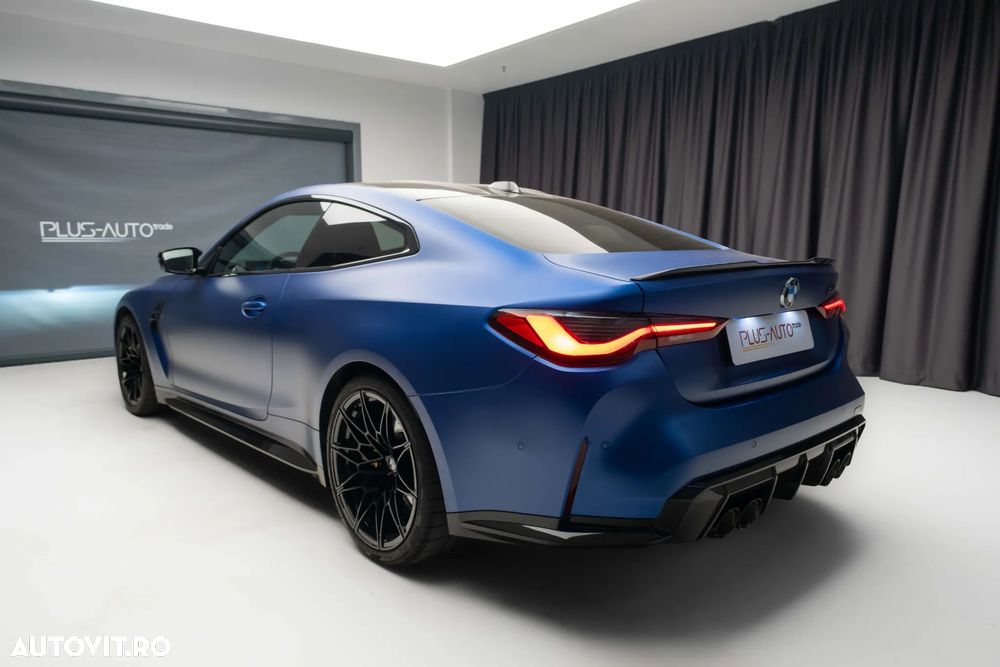 BMW M4 - 15