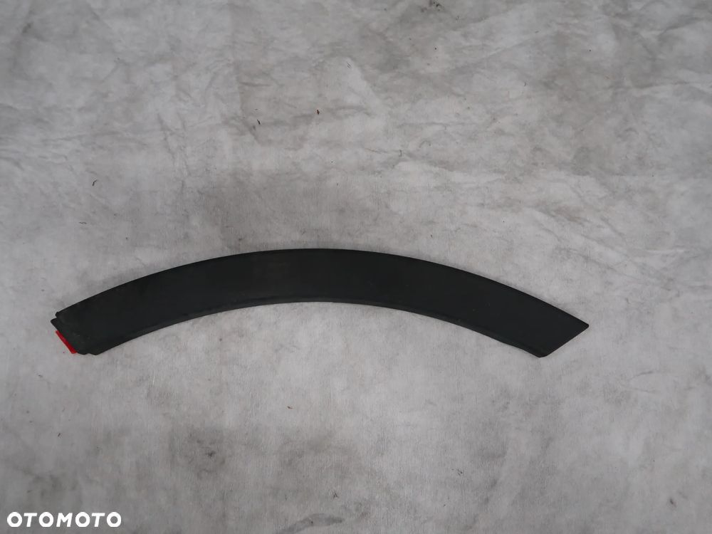 Listwa na Błotnik Audi Q7  4M0854819 - 1