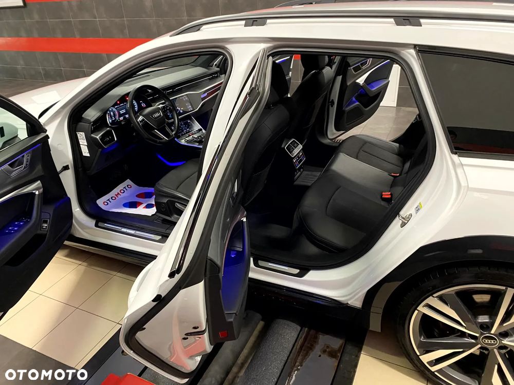 Audi A6 Allroad 40 TDI S tronic - 24
