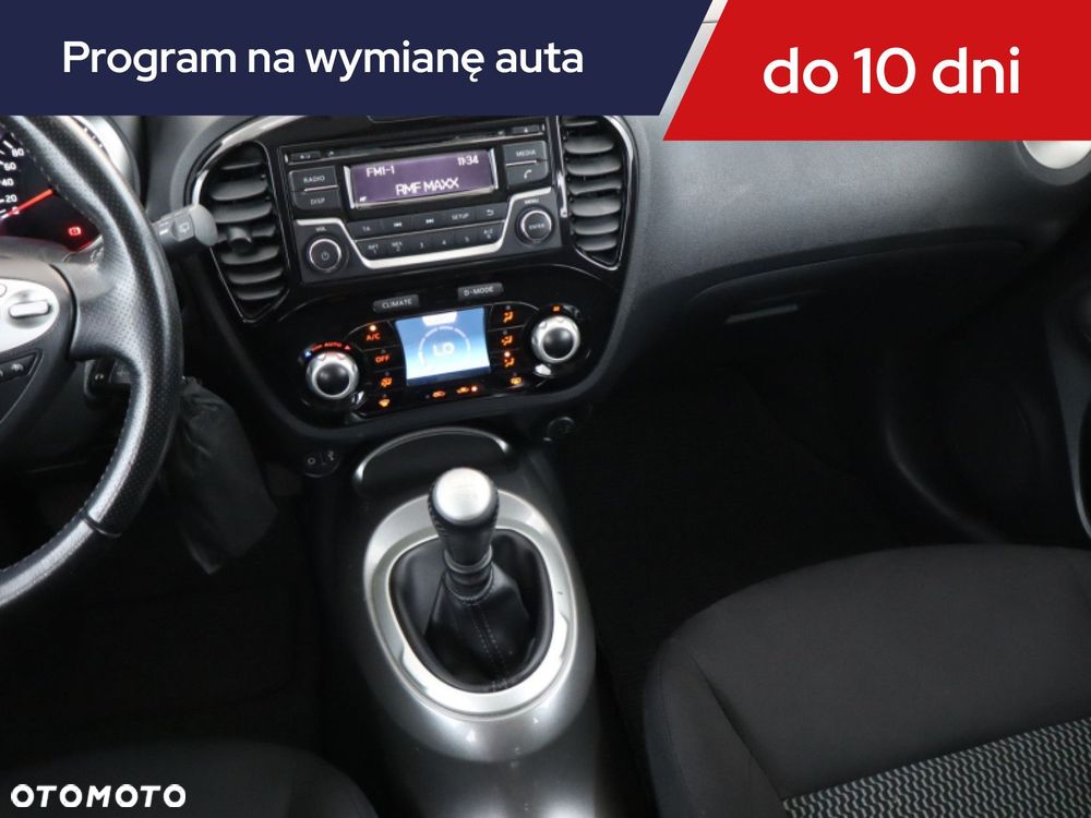 Nissan Juke - 10