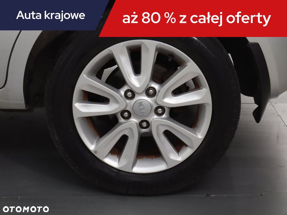 Kia Soul - 16