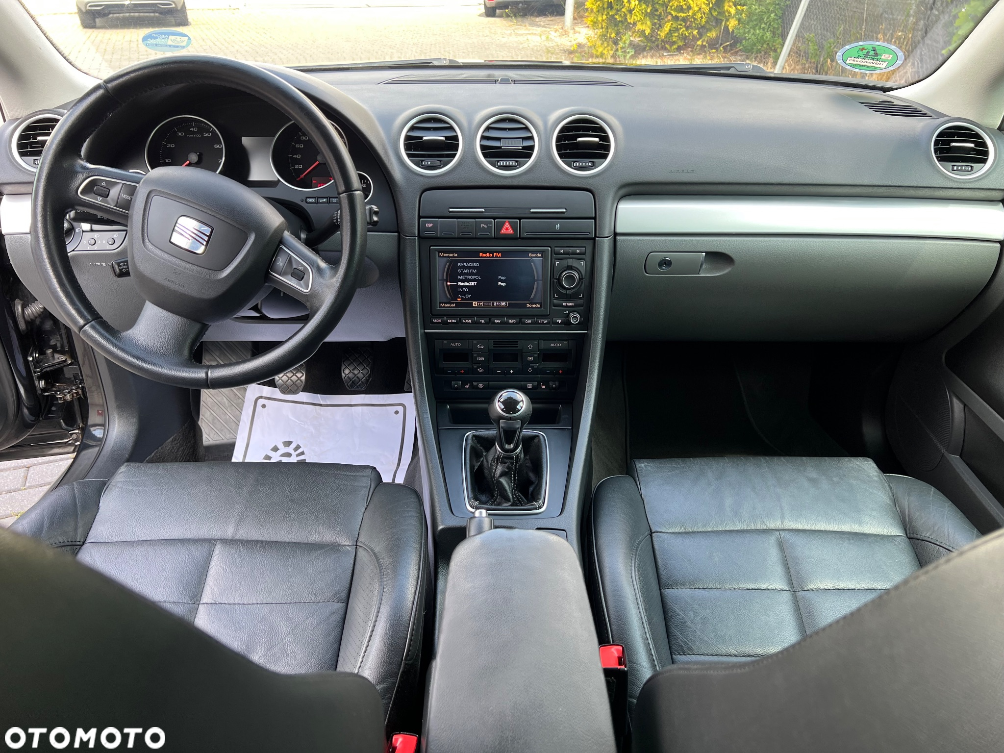 Seat Exeo 1.8 TSI Style - 18