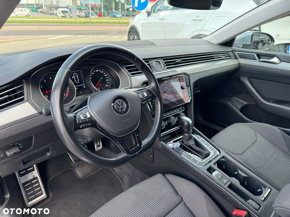 Volkswagen Arteon 1.5 TSI ACT Evo Elegance DSG - 10