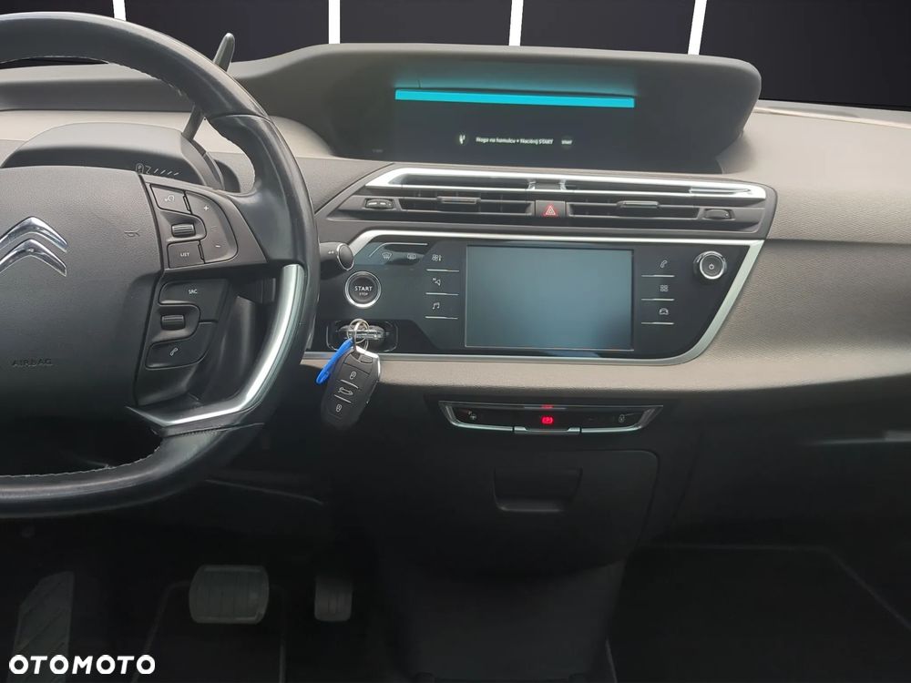 Citroën C4 Picasso PureTech 130 Stop&Start EAT6 SHINE - 15