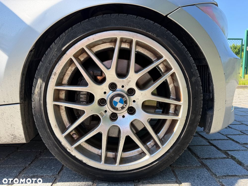 BMW Seria 1 135i Edition Sport - 11