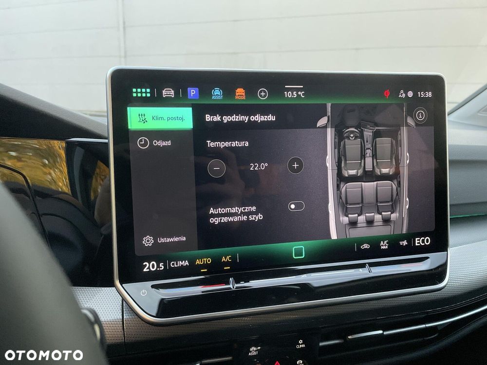 Volkswagen Golf - 33