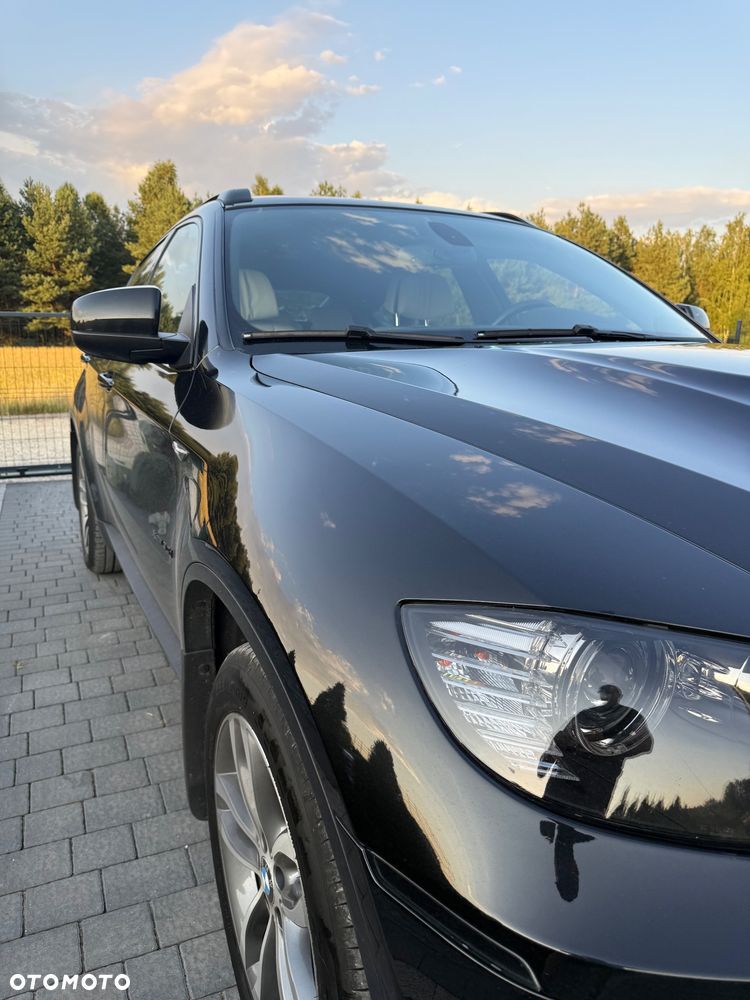 BMW X6 - 27