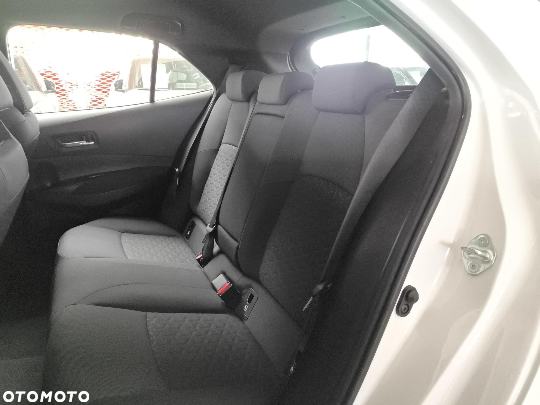 Toyota Corolla 1.2 T Comfort - 13