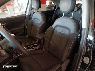 Fiat 500X 1.0 FireFly Urban J18 - 31