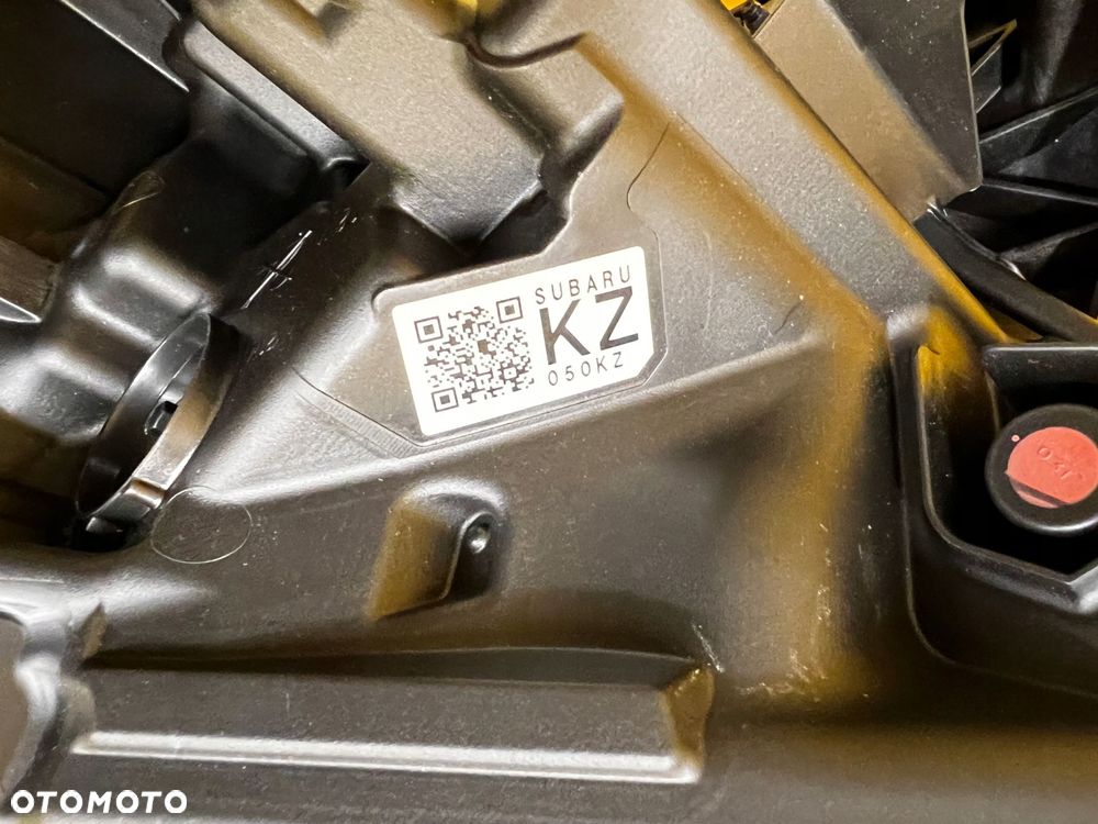 REFLEKTOR LAMPA PRZEDNIA PRZÓD PRAWY LED SUBARU FORESTER VI SL 25- - 10