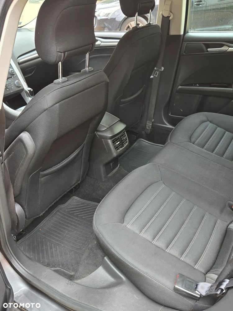 Ford Mondeo SW 2.0 TDCi Gold Edition - 6