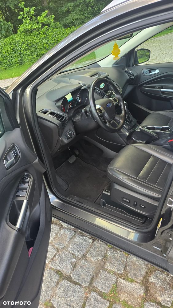 Ford Escape - 11