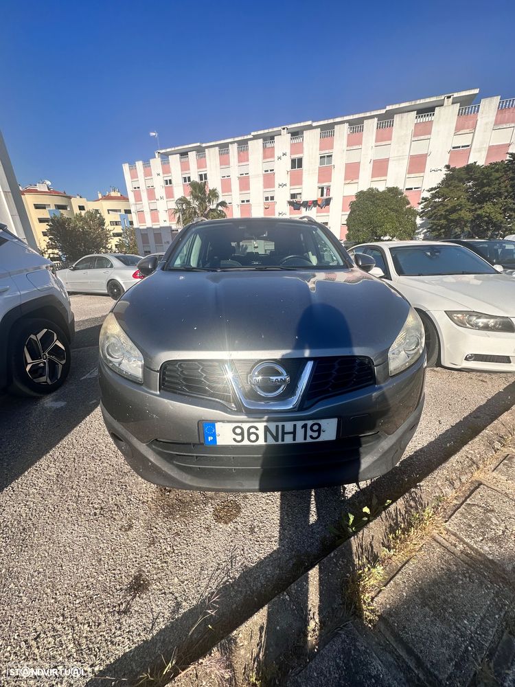 Nissan Qashqai 1.6 dCi Acenta - 6