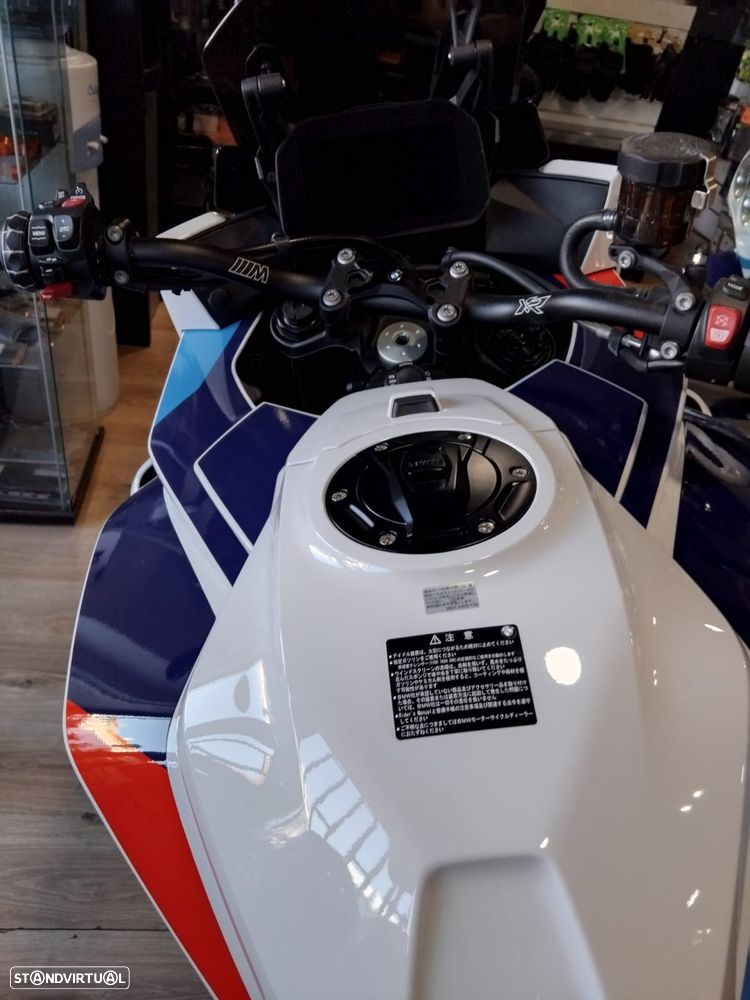 BMW M 1000 XR M - 9