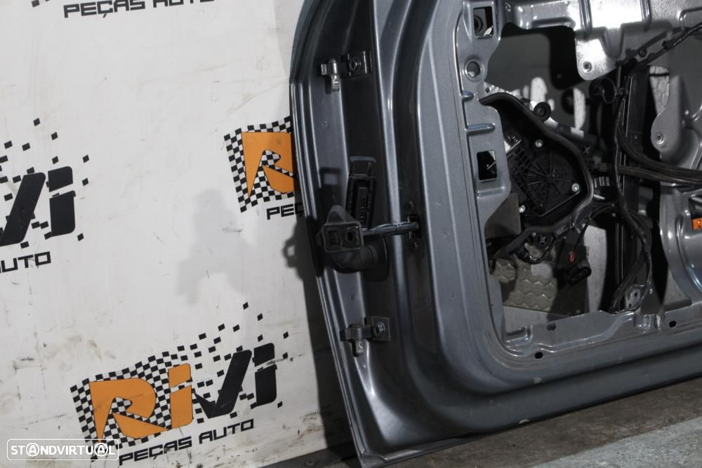 Porta Frente Direita Seat Ibiza Iv (6J5, 6P1)  Porta Frontal Direita S - 10