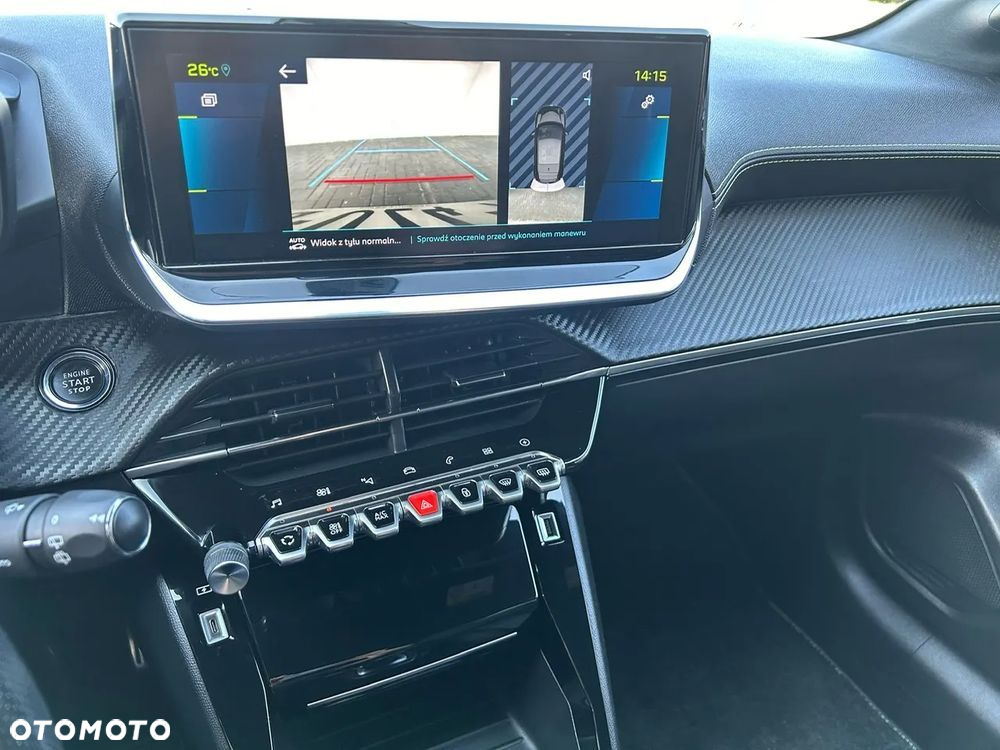 Peugeot 208 e-208 GT Line - 17