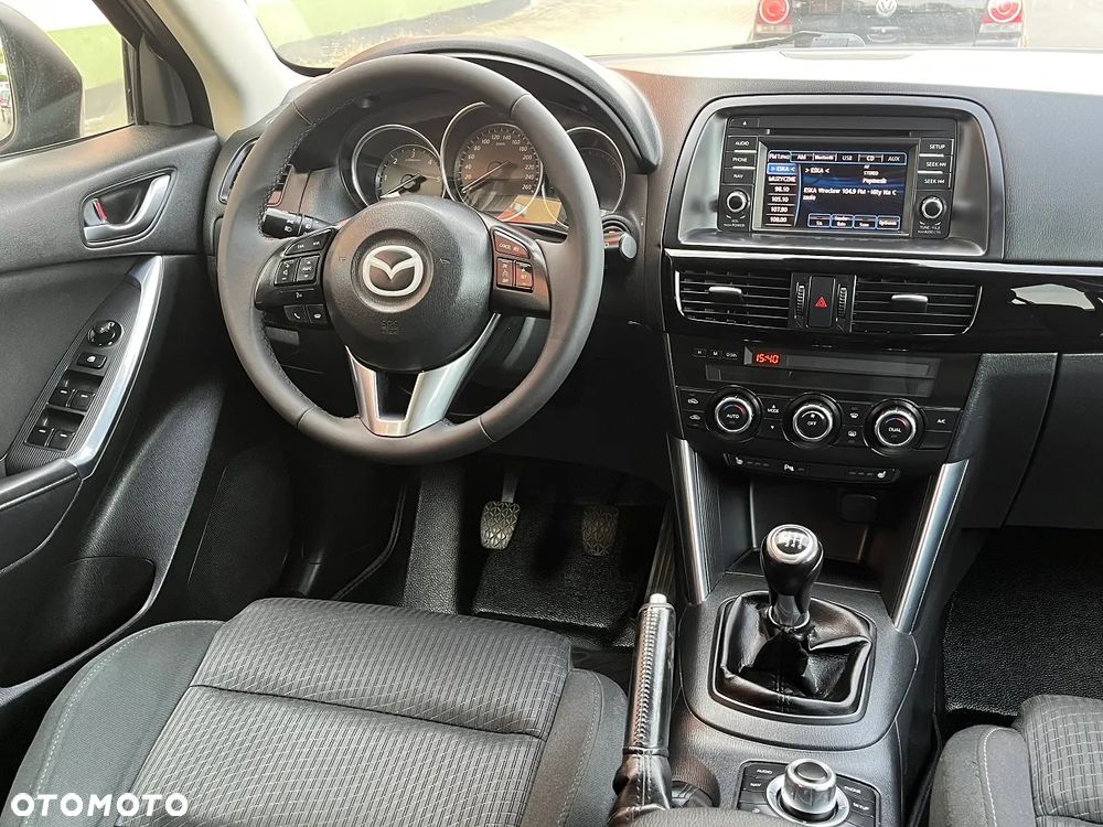 Mazda CX-5 2.2 D Skyenergy 2WD - 20