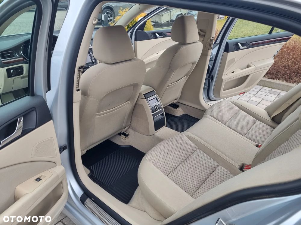 Skoda Superb 1.8 TSI Comfort - 7