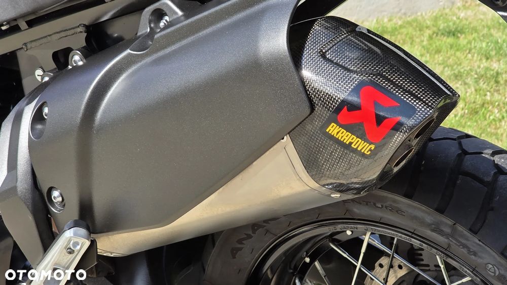 Yamaha Super Tenere - 17