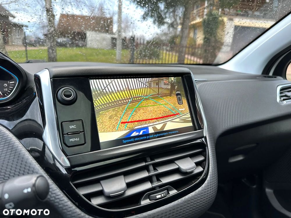 Peugeot 2008 PureTech 110 Stop&Start Crossway - 28