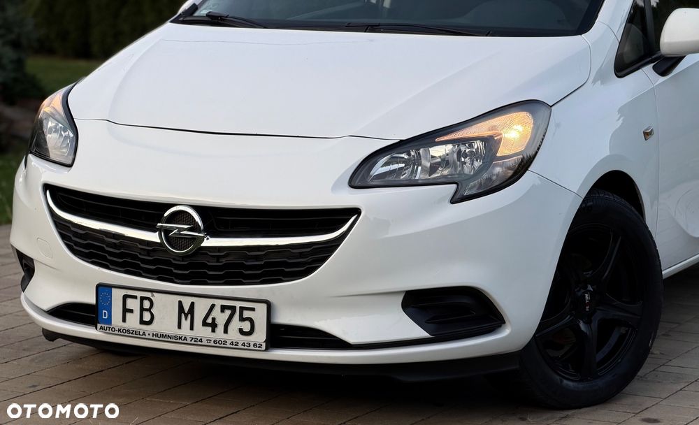 Opel Corsa 1.2 Active - 25