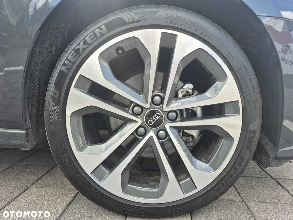 Audi A3 Limousine 35 TFSI mHEV Advanced S tronic - 32