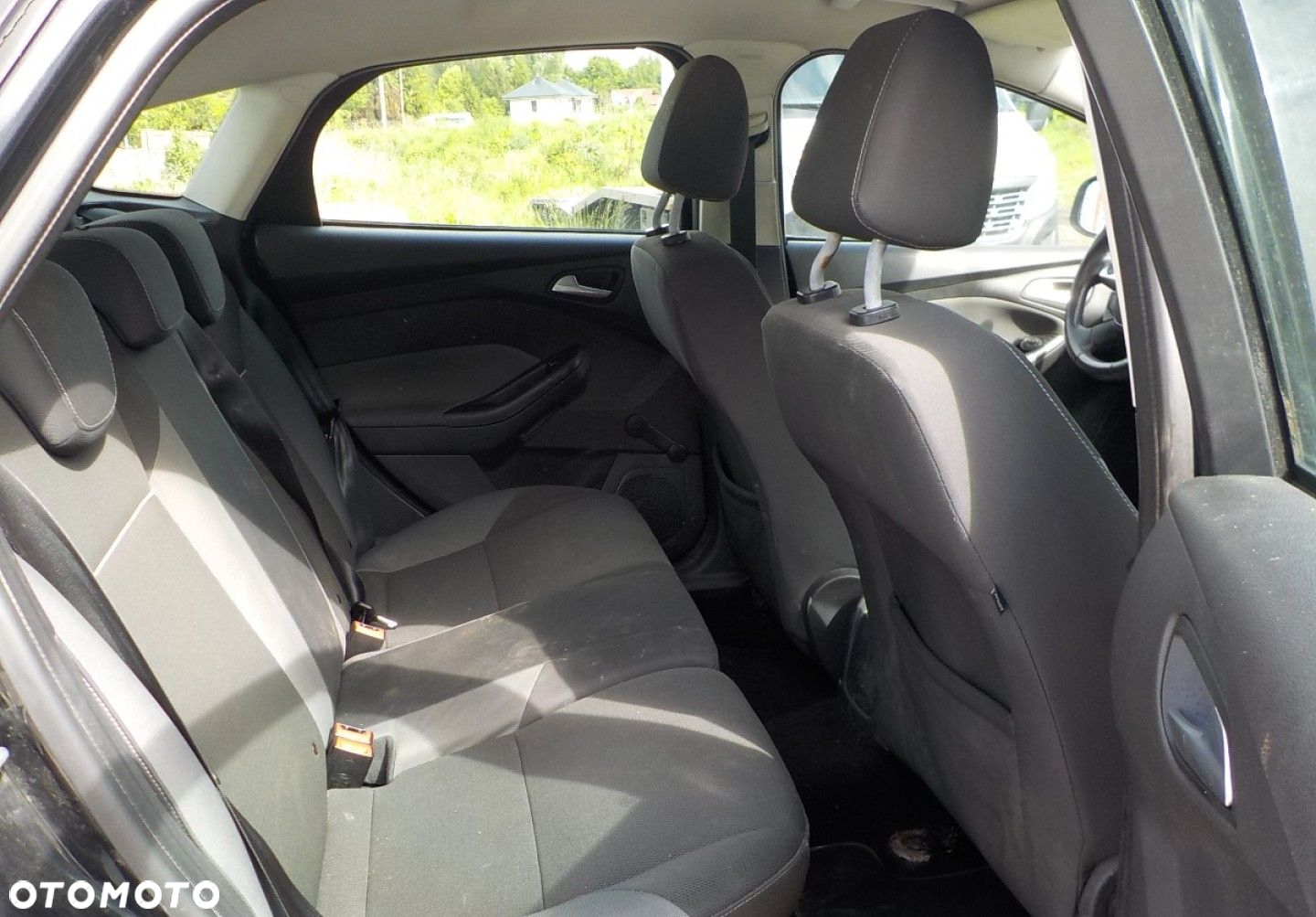 Ford Focus - 25