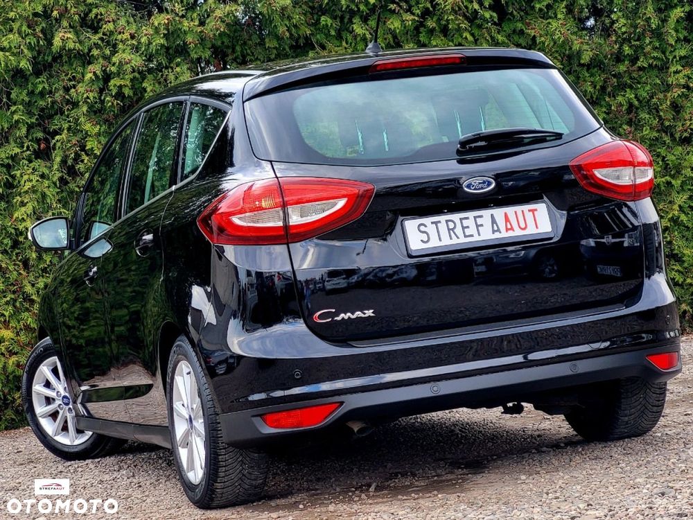Ford C-MAX - 15