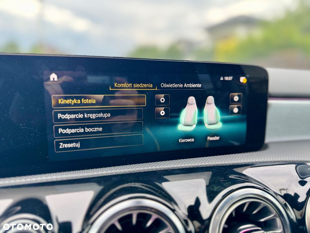 Mercedes-Benz Klasa A 45 S AMG 4-Matic Street Style Edition 8G-DCT - 21